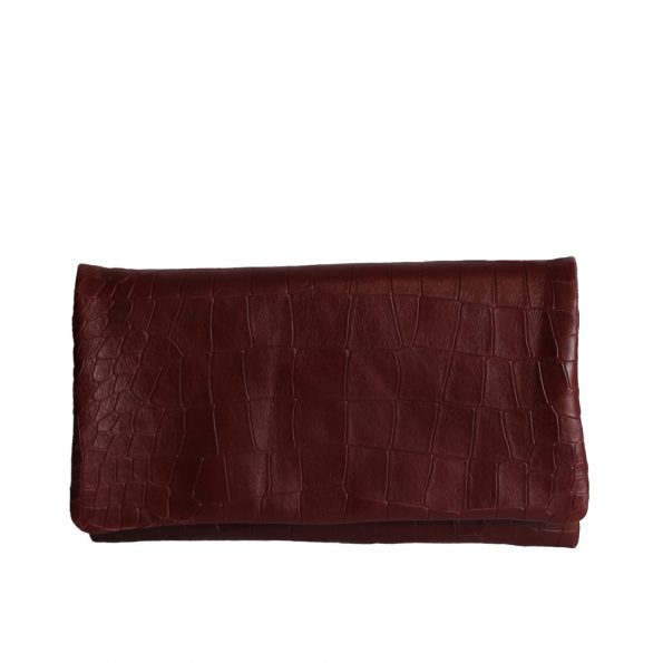 geanta plic din piele naturala ruby 8466-00-62oro