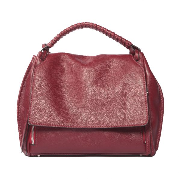 geanta de dama  – unicat rosie DC-8857-franco-35
