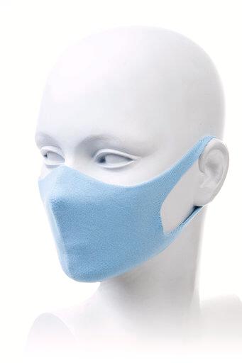 masca-protectie-antibacteriana-bumbac-covid-albastra