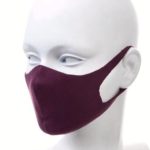 masca-protectie-bumbac-100-visiniu-reutilizabila